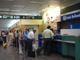 Fondazione Piatti sbarca a Malpensa