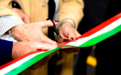 26 ottobre 2019, inaugurazione Largo Renato Piatti