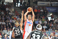 Pallacanestro Varese sostiene Fondazione Piatti