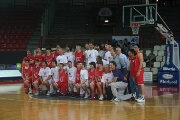 CUORE A CANESTRO 2012, alle Young Tigers il Primo Trofeo Fondazione Piatti