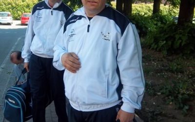 Giochi Nazionali Estivi di Special Olympics Italia: a Venezia c’erano anche i nostri atleti del Polo di Melegnano