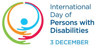 3 dicembre, Giornata Internazionale delle Persone con Disabilità