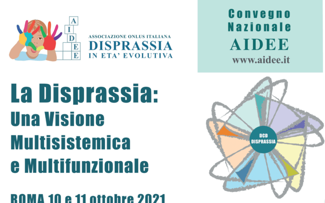 Fondazione Piatti al Convegno AIDEE