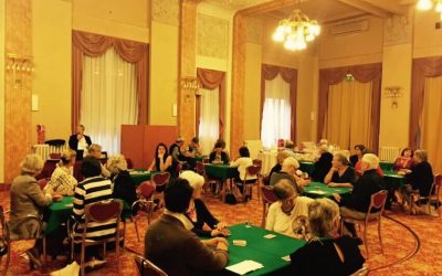 Solidarietà e divertimento al Torneo di Burraco a Varese