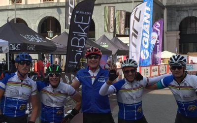 Pedala al 5°Fondazione Piatti Bike Challenge e diventa ciclista fundraiser