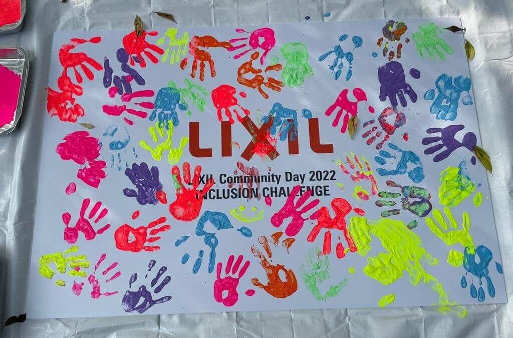 L’Inclusion Challenge per abbattere le barriere