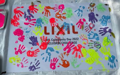 L’Inclusion Challenge per abbattere le barriere