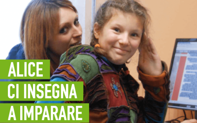 Una firma per il 5×1000 a Fondazione Piatti: passaparola!