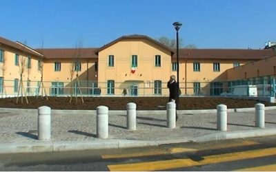 Un anno fa l’open day del CTRS di Milano, oggi accogliamo 39 bambini