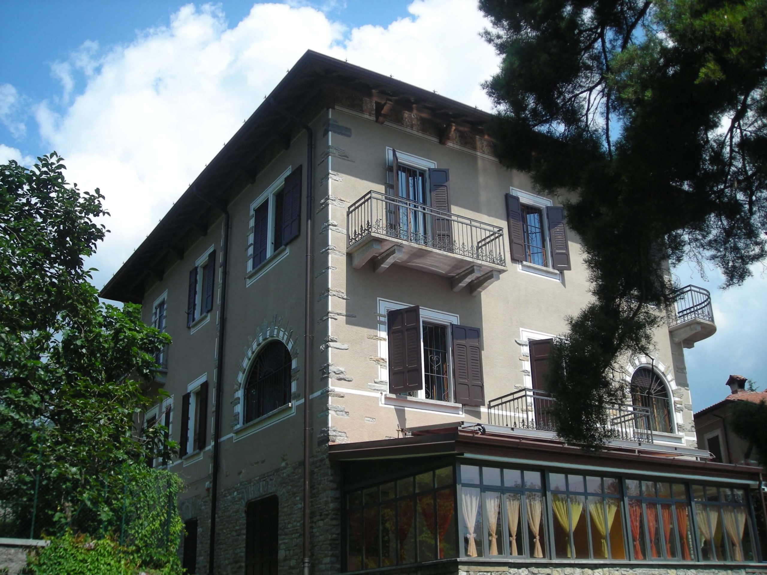 Comunità terapeutica
