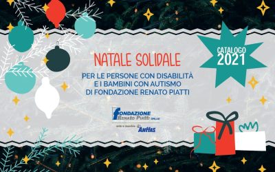 Un Natale coi Fiocchi insieme a Fondazione Piatti
