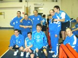 GIOCHI NO LIMITS, LA CSS DI MELEGNANO CONQUISTA MEDAGLIE