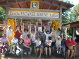 vacanze cesenatico CDD Melegnano