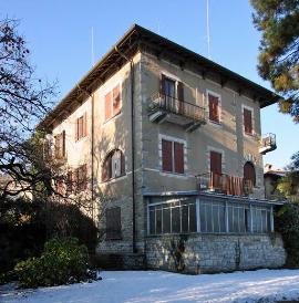 Villa Barbieri