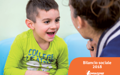Online il nuovo Bilancio Sociale