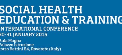 Fondazione Piatti alla conferenza internazionale Educazione Professionale e Formazione con il progetto “Sulla soglia del Centro”
