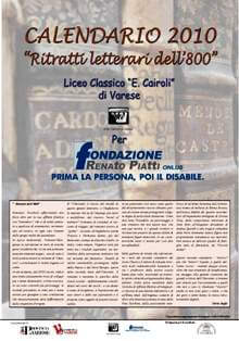 calendario 2010