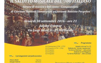 Invito a Palazzo con Soroptimist per il Giorno del Dono