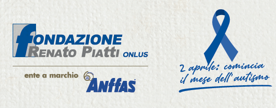 #Oltreil2aprile, un mese di iniziative per sensibilizzare sull’autismo