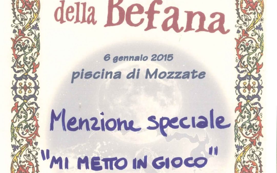 “Staffettona della Befana”, alla maratona di nuoto si fanno onore “Le Alghe di San Fermo”