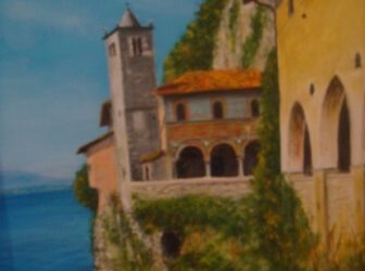Il nostro saluto ad Abramo Foglia, artista e amico indimenticabile