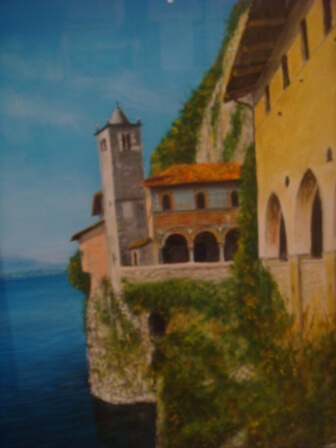 mostra Abramo Foglia mostra Abramo Foglia
