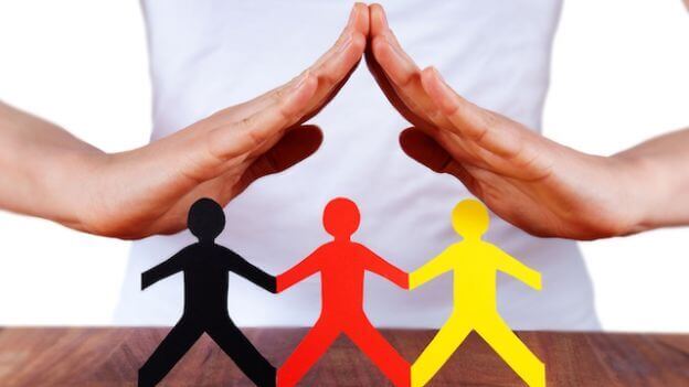 Percorsi di Case Management rivolti alle famiglie con persone adulte o minori con disturbi pervasivi dello sviluppo e dello spettro autistico