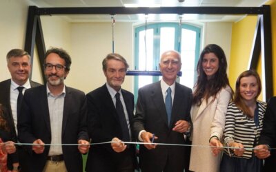 10 anni di Centro Mafalda Luce: Fondazione Renato Piatti amplia servizi e spazi di cura a Milano