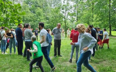 SUMMEET e Fondazione Piatti: un’iniziativa di inclusione e team building che lascia il segno!