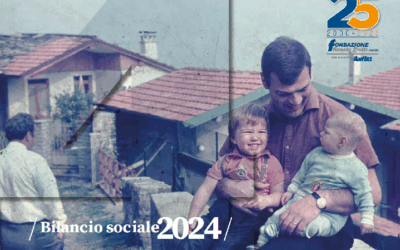 Un passo in più: insieme per sostenere un futuro di inclusione e speranza