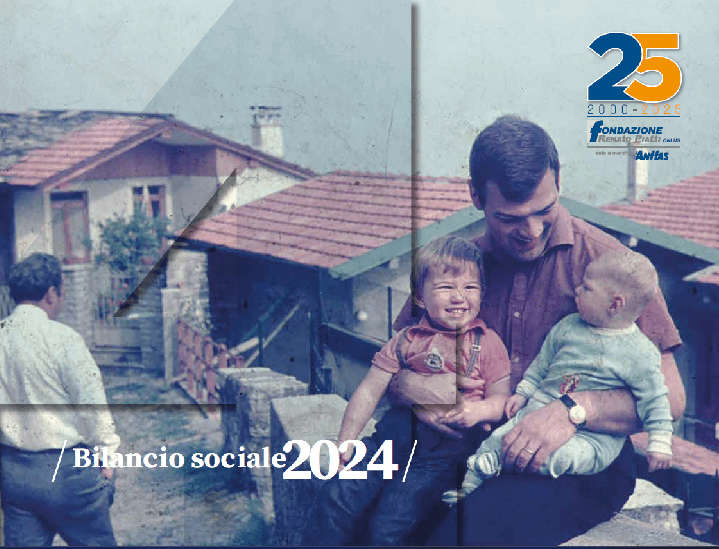 Un passo in più: insieme per sostenere un futuro di inclusione e speranza