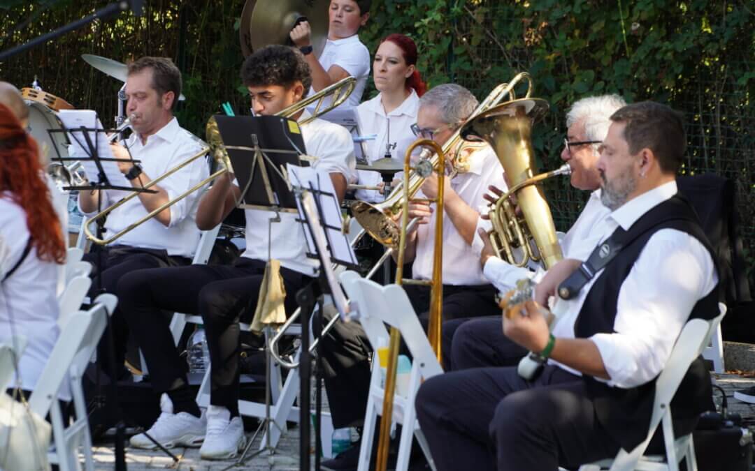 CUSTODI DI ARMONIE: Concerto in memoria di Donatella e Alberto Manicardi