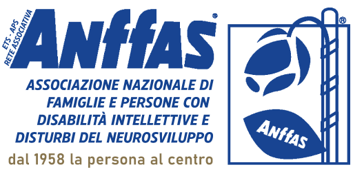 Ente a marchio Anfffas