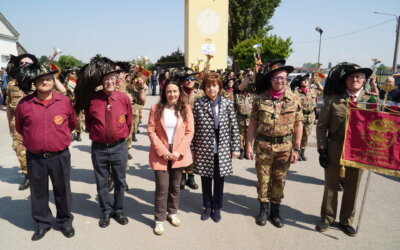 Ad Abbiategrasso inaugurati i nuovi spazi per il Centro Diurno di Fondazione Renato Piatti, progettati per costruire qualità della vita al servizio delle persone con disabilità